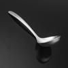 Large Size Soup Ladle Long Handle Serving Spoon Household Big Soup Spoon  Porridge