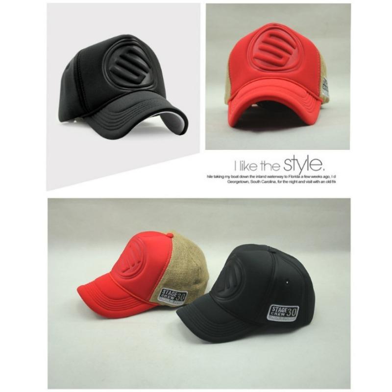 ZEXIN Осень и зима, бейсболка большого размера с высоким верхом, утолщенная и расширенная кепка-дальнобойщик, теплая повседневная кепка с большим обхватом головы, утиный язычок