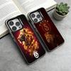 G-Galatasaray 1905 Чехол для телефона для iPhone 17,16,15,14,13,12,11 Plus,Pro Max,XS, Цветной Серебристый Черный Чехол