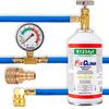 Комплект кондиционера Газ R1234Yf + Герметик