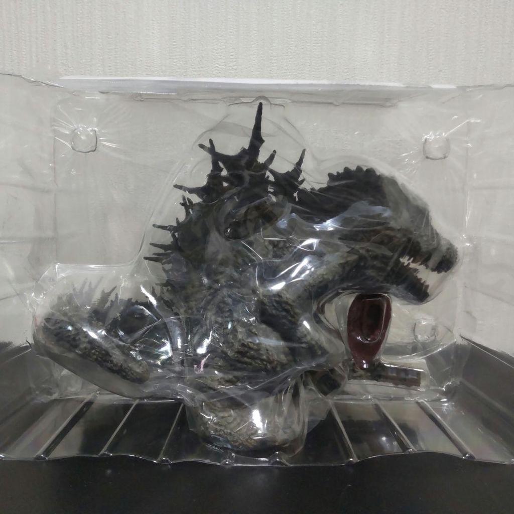 [USED] Godzilla 2023 Limited Edition