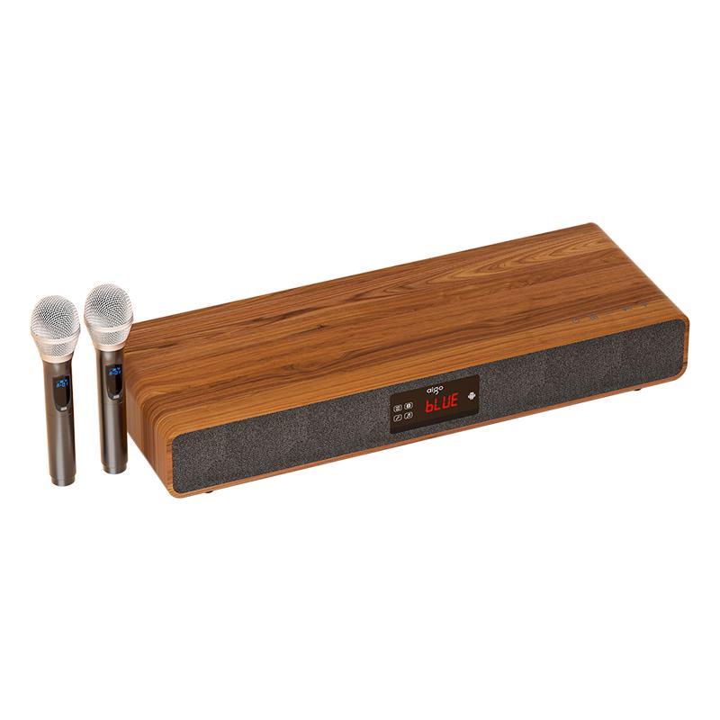 Aigo Home Theater Bluetooth Soundbar System