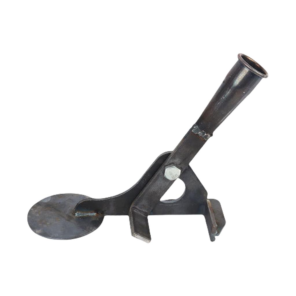 Многофункциональная сельскохозяйственная головка для удаления корней, подходящая для эффективного удаления стеблей кукурузы и сои, а также сокращения трудозатрат