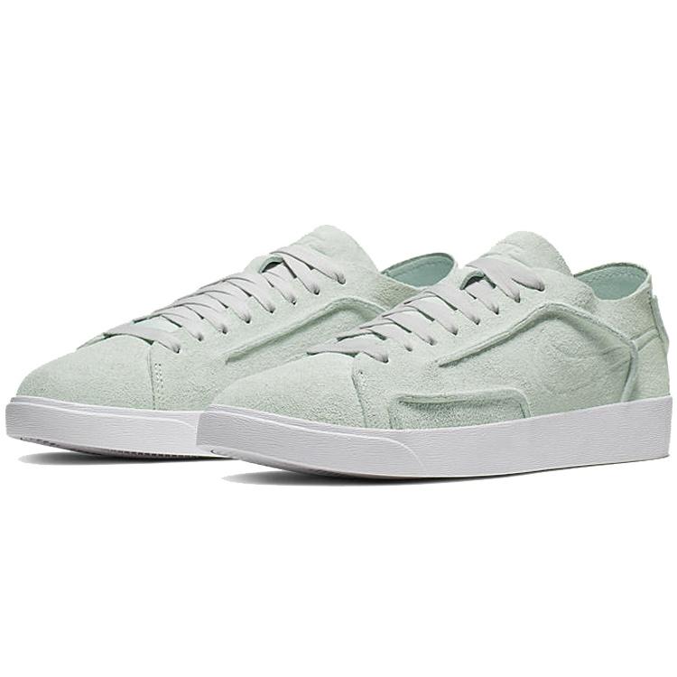 (WMNS) Nike Blazer Low Deconstructed 'Ghost Aqua' Женские AV5049-400