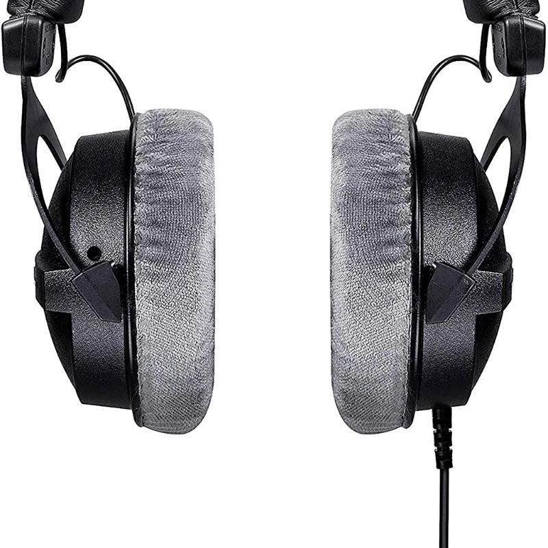 Replacement Earpads Suitable for Beyerdynamic DT770 DT880 DT990PRO DT531 DT690 DT811 DT911 DT931 DT860 DT440 DT660 Headphones