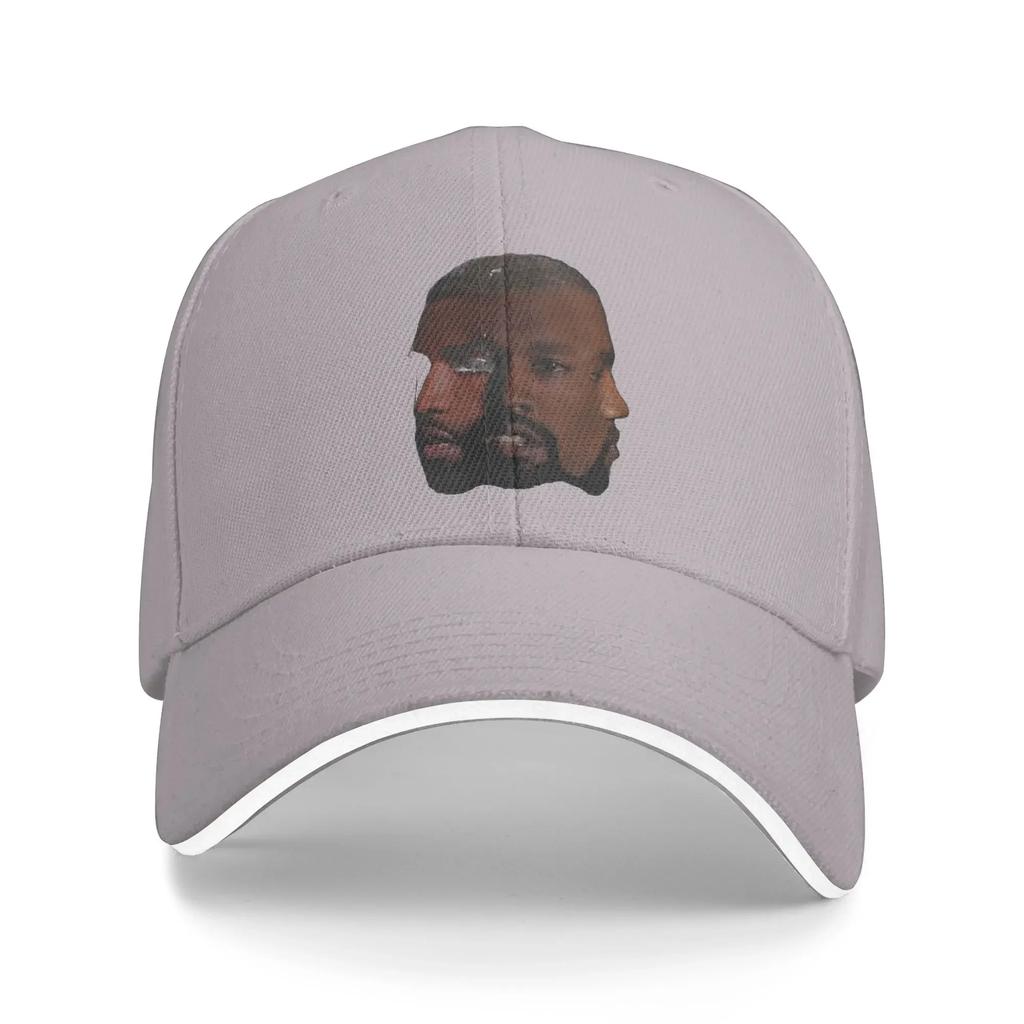 Unisex Women Kanye West Live At Gelredome  Hats Fashion Baseball Cap  Trucker Hat Casual Headewear Adjustable Fit