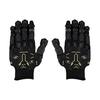 Cyberpunk Mecha Glove Futuristic Mech Glove 3D Printed Robotic Glove for Cosplay Costume Sci-Fi Enthusiasts Fan Gatherings