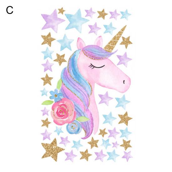 Наклейка на стену, привлекательная, водонепроницаемая, DIY, в форме животного, наклейка на окно, наклейка, домашний декор