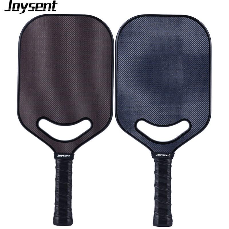 Premium Titanium String Pickleball Paddle Lightweight Performance Racquet Indoor Outdoor Play