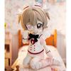 Оригинальная Серия Артбуков Раскрытая Дверь Маленький Ключ 1/12 BJD MJD Blind Box Аниме Фигурка Шарнирная Кукла Украшение
