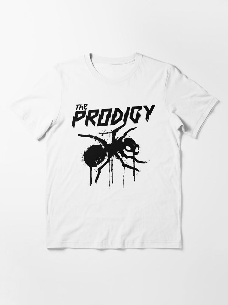 The Prodigy The Pro.digy Essential T-Shirt