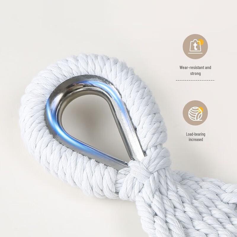 Hodtown HDW1514 Outdoor Double Hammock