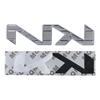CPLX4 13/15/17CM Metal Emblem Car Sticker Badge for KIA K5 K3 K2 RIO Soul Pegas Sorento Forte Borrego Ceed Sportage Cerato Accessories