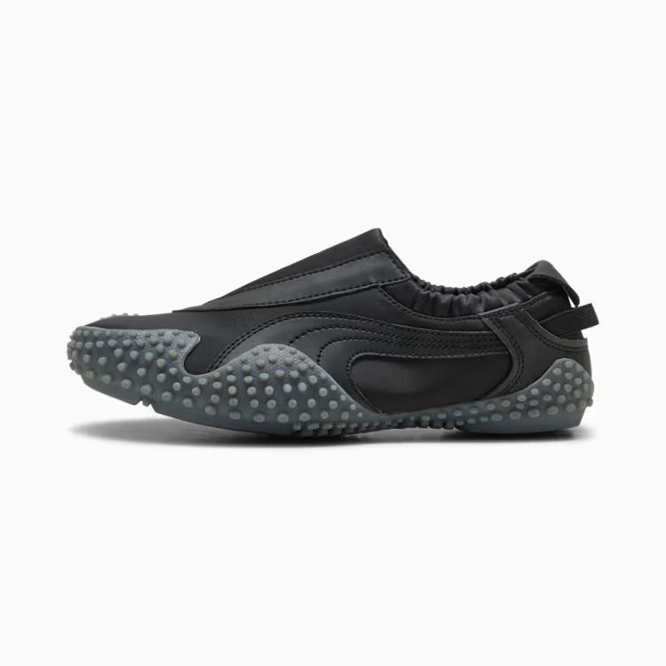 405509-03 Женские кроссовки Puma Mostro Move Venus "PUMA Black"