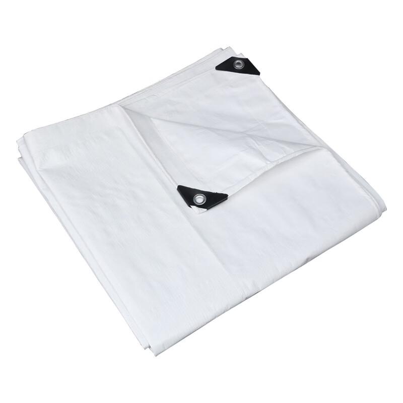 ZISIZ Outdoor Waterproof Sunshade Tarp