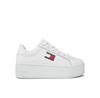Sneakers Tjw Flatform Ess EN0EN02518 White