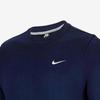 Nike Толстовка мужская темно-синяя 623459-410