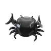 Simulation Crab Pen Holder Plastic Weightlifting Crab Stationery Pencil Stand Home Office Desktop Decoration Ornament