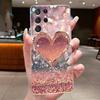 Чехол для телефона Samsung Galaxy S21 Ultra S21+ S 21 FE Цветочная задняя крышка Capa для Samsung S21 Plus Мягкий силикон Прозрачные ТПУ корпуса
