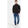 Куртка Didriksons Hannes Half Zip