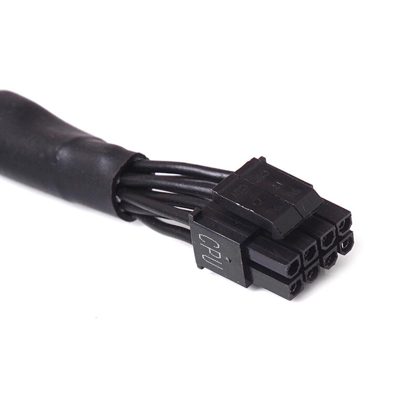 Кабель питания процессора 8Pin to 4+4Pin Eps Atx для Corsair Rm1000X Rm850X Rm750X