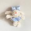 Cartoon Plush Doll Toys Plush Hanging Decoration Creative Rabbit Doll Pendant  Gifts