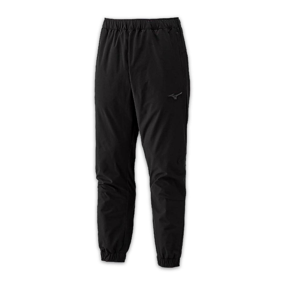 Тренировочные брюки Mizuno Stretch Woven Водоотталкивающие Мужские Средняя посадка 32MDD570