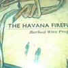CD HAVANA FIREFLIES - Barbed Wire Prophets NONE Strapless Recor 1993 UK Rock Used