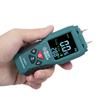 SMART SENSOR Измеритель влажности древесины, штыревой измеритель влажности, карманный детектор влажности с ЖК-дисплеем