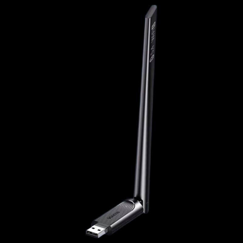 Ugreen USB-адаптер CM845 Wi-Fi 6 и Bluetooth 5.4 (Китайская версия)