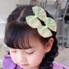10pcs/set Flower Bowknot Elastics Hair Ties For Girl Colorful Hair Rubber Children Cute Accesso W5H2