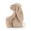 JELLYCAT BASHFUL BEIGE BUNNY БОЛЬШОЙ