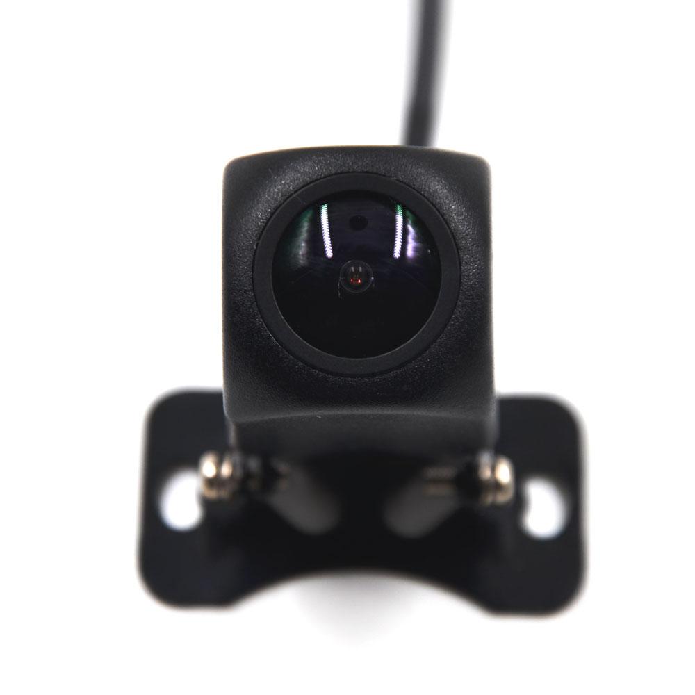 Backup 170 Degree Angle HD Auto Rear View Camera Car Back Reverse Camera Fish Eyes Night Vision HD Parking Assistance Camera