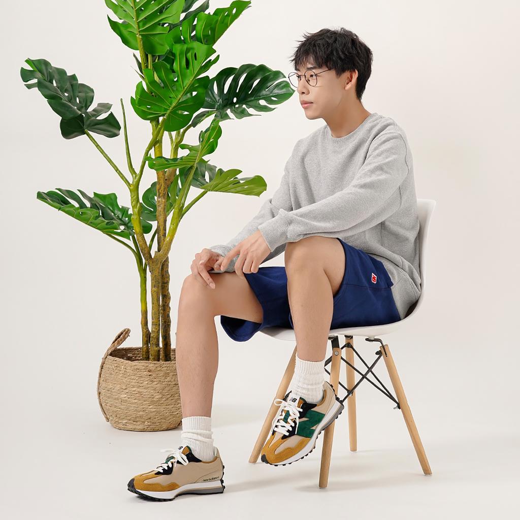 327 New Balance 'Workwear Nightwatch Green' MS327DB