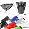 Для Kawasaki Ninja ZX250R ZX250 ZX 250 R 250R 2008-2011 2012 мотоциклетный обтекатель заднего пассажирского сиденья, задняя крышка, обтекатель, аксессуары
