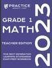 Книга 2023 Grade 1 Math Teacher Edition