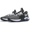 Nike Renew Elevate 2 Черные белые мужские кроссовки антрацит CW3406-004