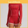 Спортивная женская куртка для йоги с цветовыми блоками, дышащая, из нейлона и спандекса, для бега и фитнеса