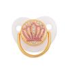 Hot-Selling Diamond Baby Pacifier for Comfort (0-18M)