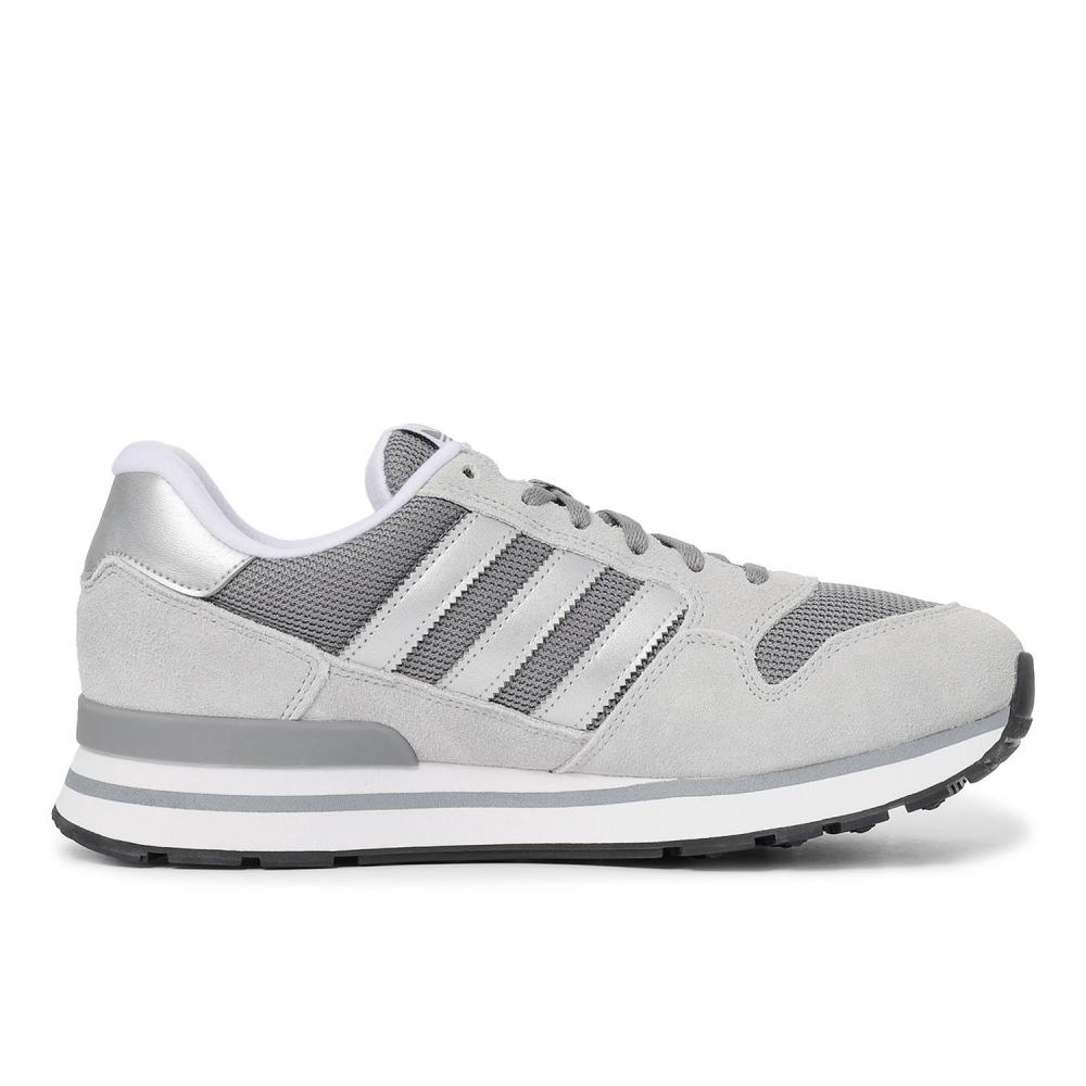 adidas Zx 500 Rs Серый Серебристый Серый Ih7275 Серый Серебристый Серый