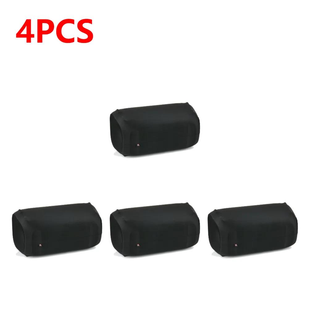 1-5 шт. Пылезащитный чехол для динамика для JBL Partybox 100/110 Защитный чехол Высокая эластичность Пылезащитный чехол для динамика JBL Partybox 100/110