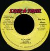 7inch Record ANTHONY B - Run Come STA0140 Star Trail Jamaica Reggae, Ska & Dub Used