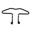 AA92-Car Rear Seat Headrest Coat Hanger Suit Hanger Car Universal