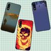 Крутой стильный мужской чехол для телефона Xiaomi Mi 11 10 A2 A2lite A1 9 9SE 8Lite 8explorer F1 Poco M3 X3 Pro Fundas Cove