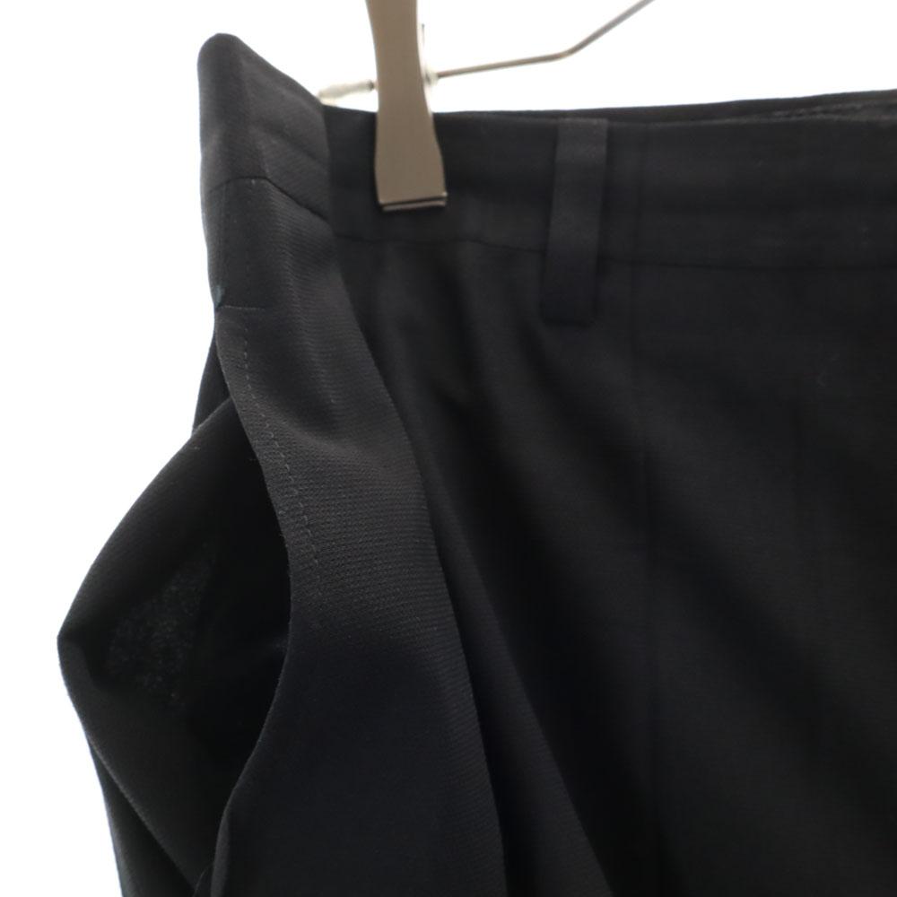 ISSEY MIYAKE 90s Made In Japan Old Button Fly Pleated Slacks Pants L Men's Used