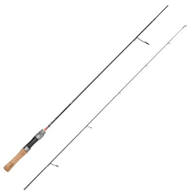 AbuGarcia Troutin Marquis Asrai Native Trout Fishing Rod Trout Rod 2 Pieces TMAS-532UL
