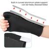 1 Pc Carpal Tunnel Wrist Brace with Thumb Stabilizer Night Support Wrist Thumb Spica Splint for Arthritis Tendonitis Pain Relief