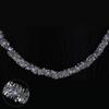 Guirlande lumineuse 2m Argent