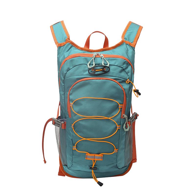 Трансграничный легкий многофункциональный рюкзак для велоспорта и пеших походов