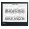 Rakuten-eBook Rakuten KOBO SAGE 8"